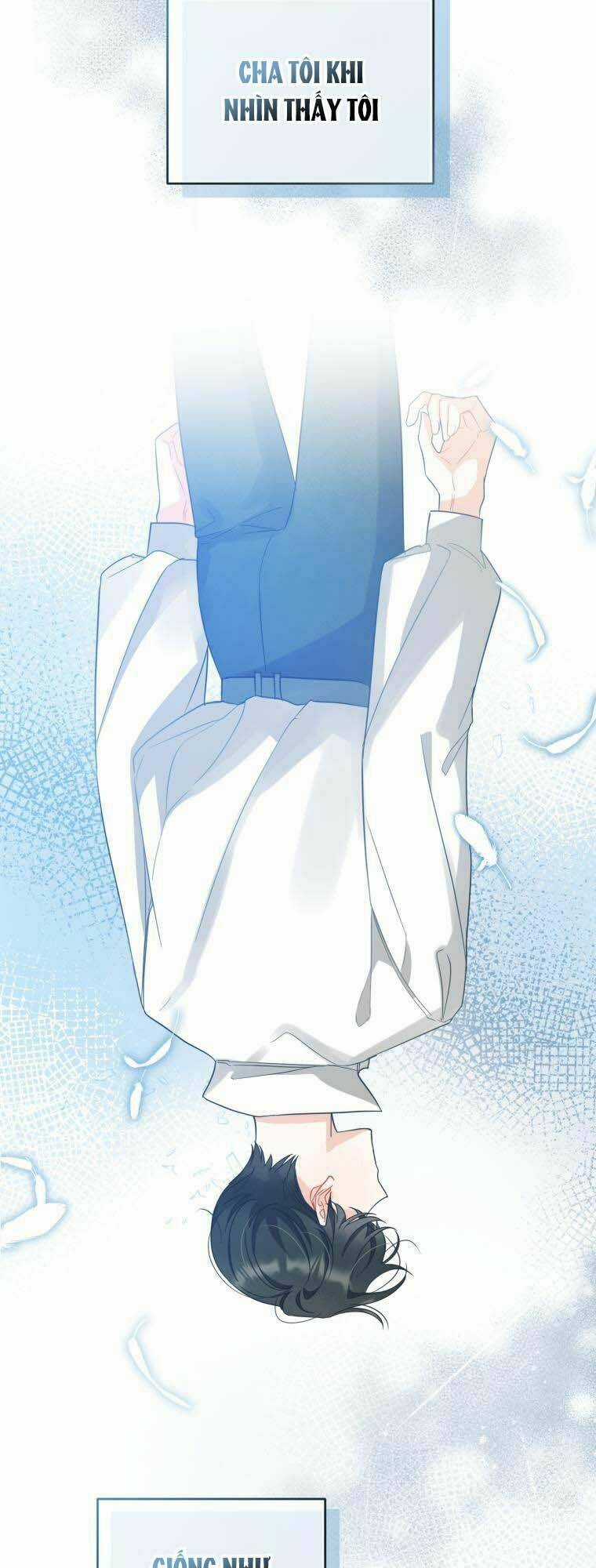 Tôi Trở Thành Em Gái Của Nam Chính Tiểu Thuyết Bl Chapter 6 trang 45