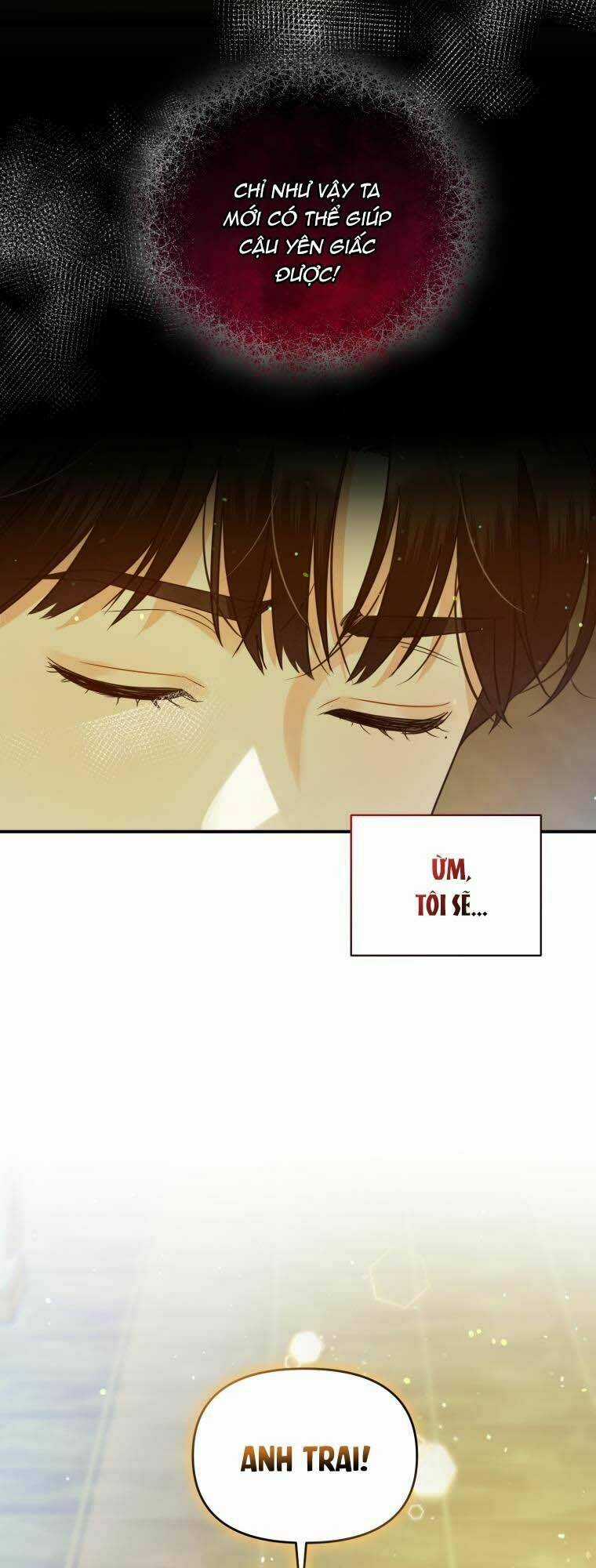 Tôi Trở Thành Em Gái Của Nam Chính Tiểu Thuyết Bl Chapter 6 trang 48