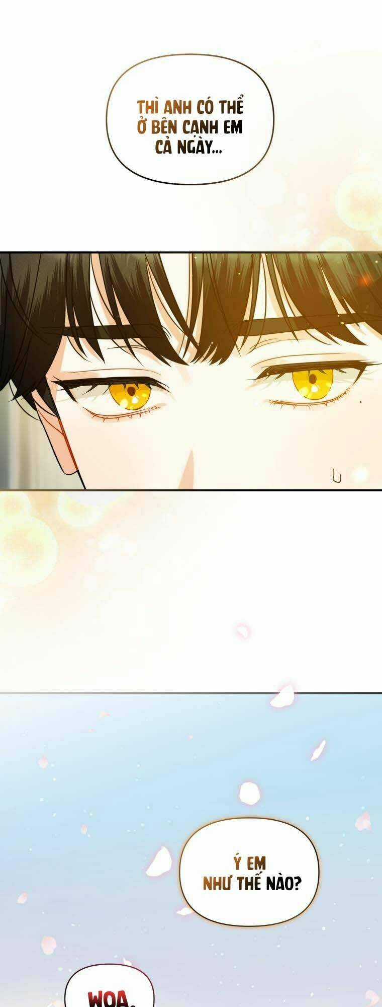 Tôi Trở Thành Em Gái Của Nam Chính Tiểu Thuyết Bl Chapter 6 trang 5