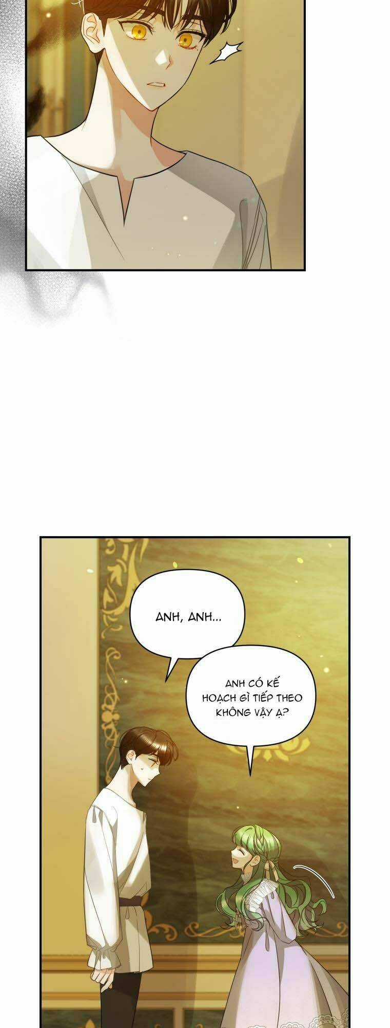 Tôi Trở Thành Em Gái Của Nam Chính Tiểu Thuyết Bl Chapter 6 trang 50