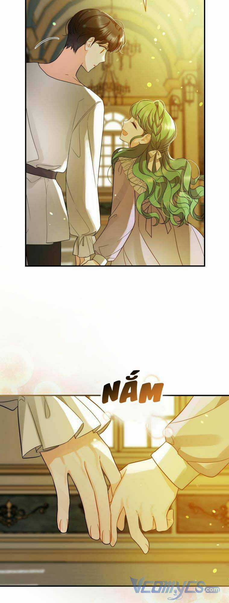 Tôi Trở Thành Em Gái Của Nam Chính Tiểu Thuyết Bl Chapter 6 trang 52