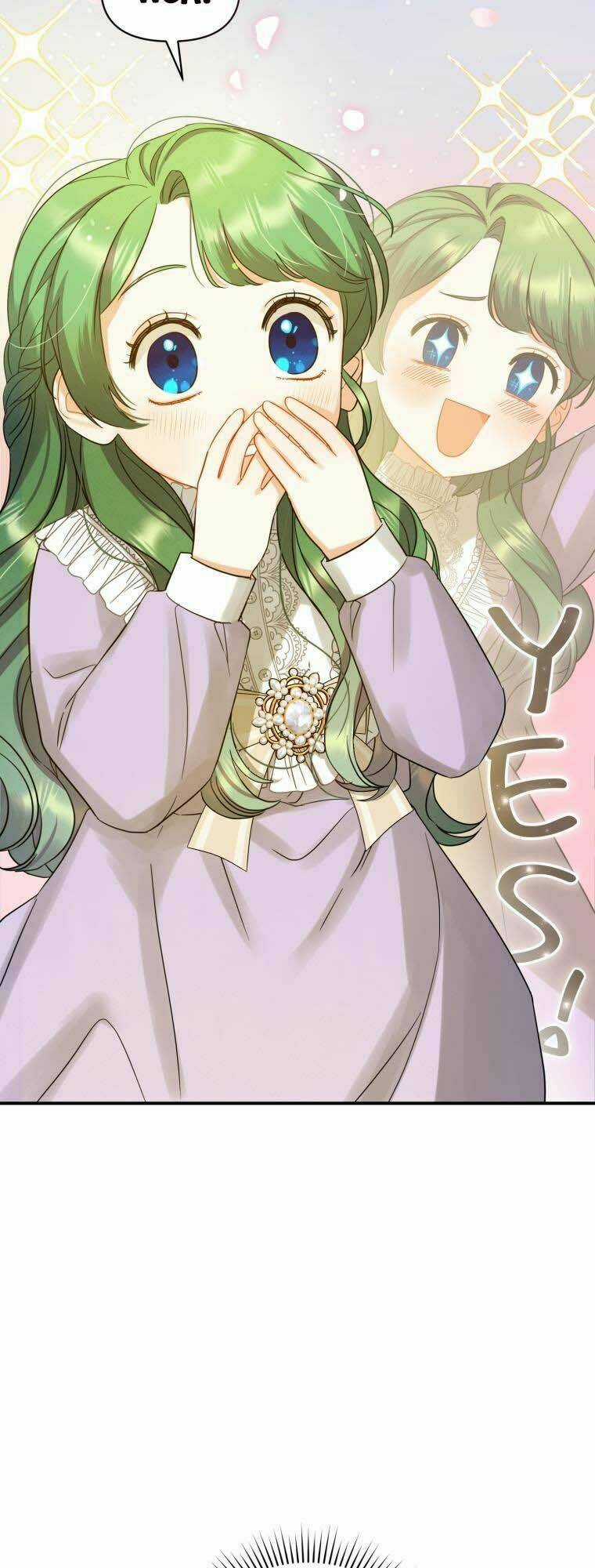 Tôi Trở Thành Em Gái Của Nam Chính Tiểu Thuyết Bl Chapter 6 trang 6