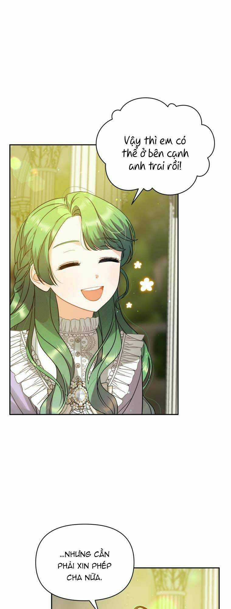 Tôi Trở Thành Em Gái Của Nam Chính Tiểu Thuyết Bl Chapter 6 trang 8