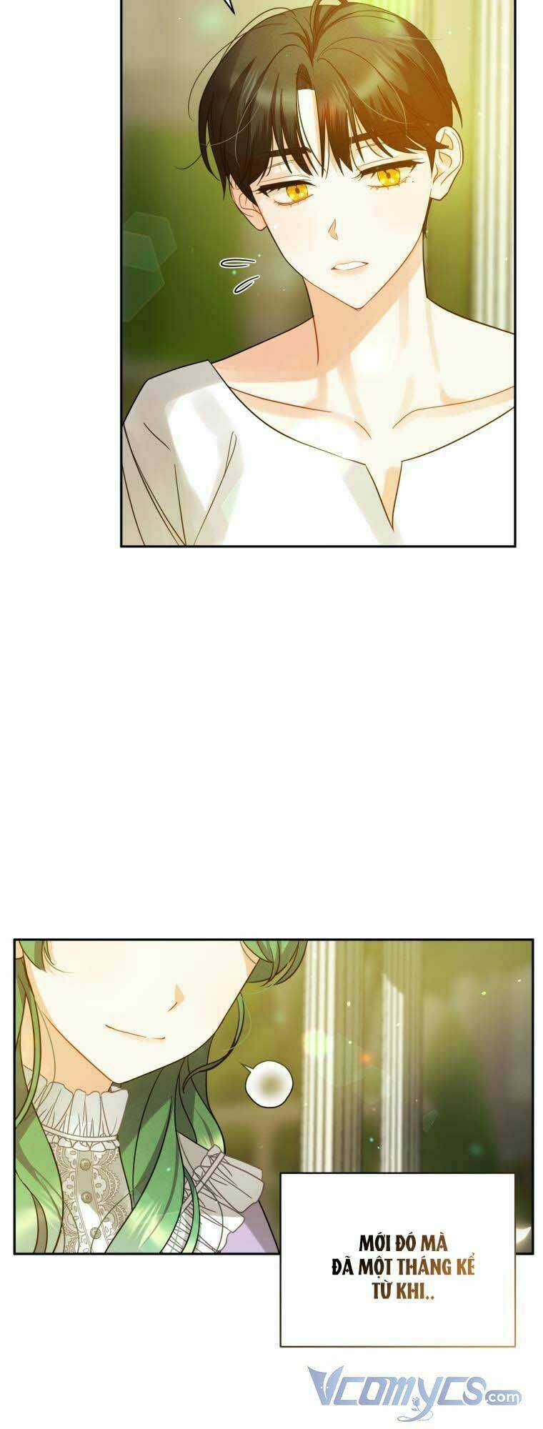 Tôi Trở Thành Em Gái Của Nam Chính Tiểu Thuyết Bl Chapter 6 trang 9