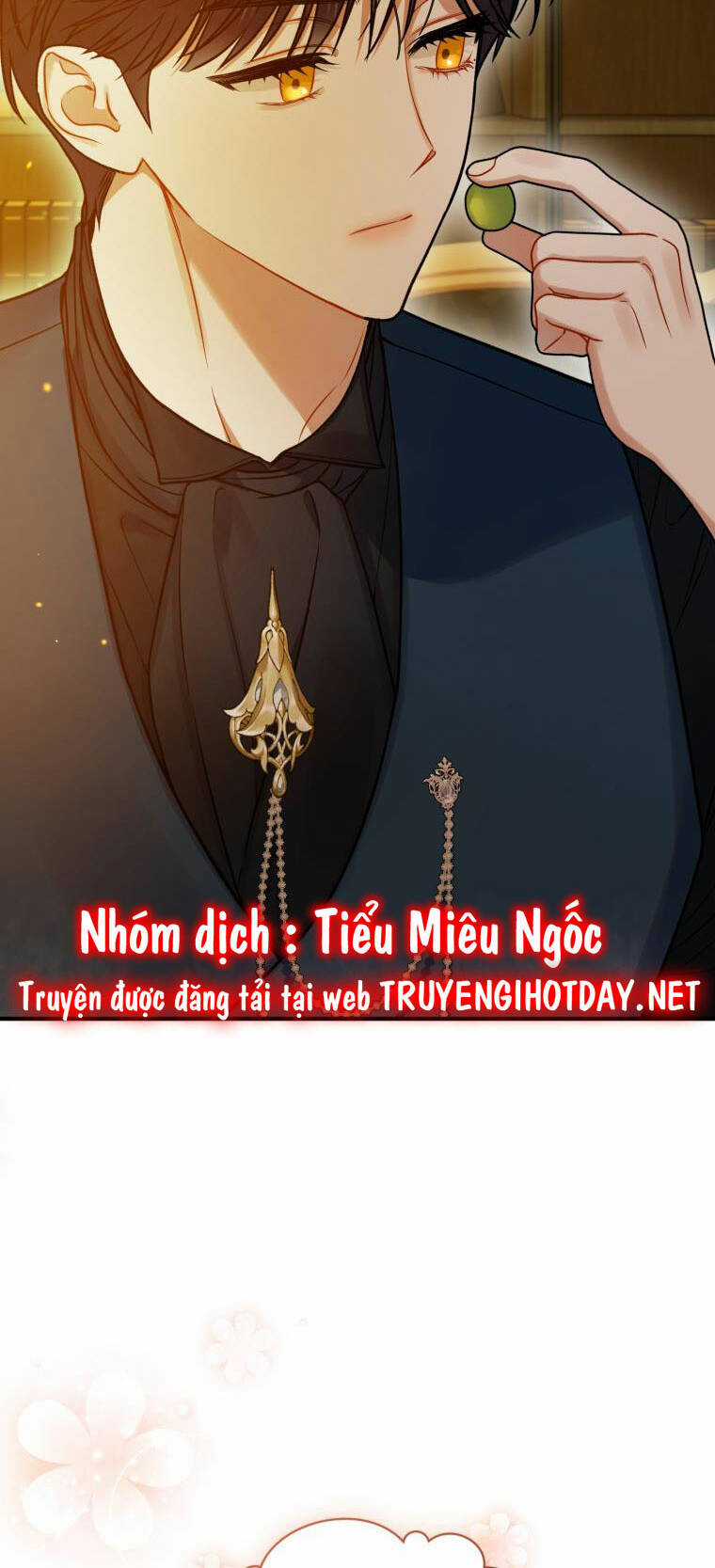 Tôi Trở Thành Em Gái Của Nam Chính Tiểu Thuyết Bl Chapter 60 trang 11