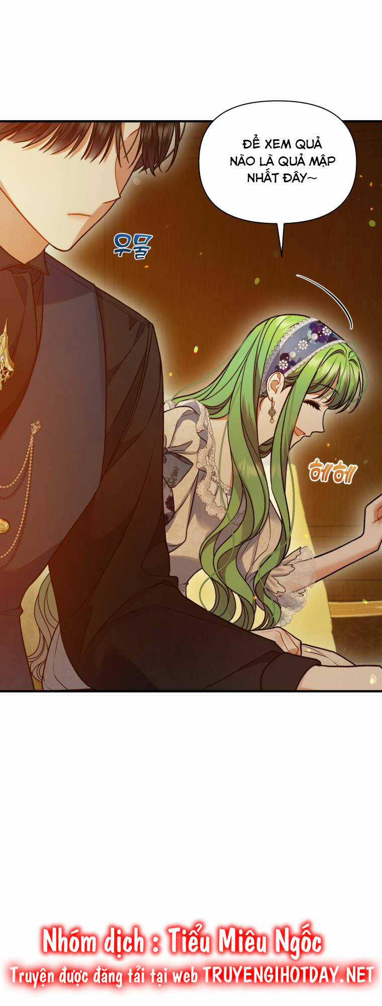 Tôi Trở Thành Em Gái Của Nam Chính Tiểu Thuyết Bl Chapter 60 trang 13