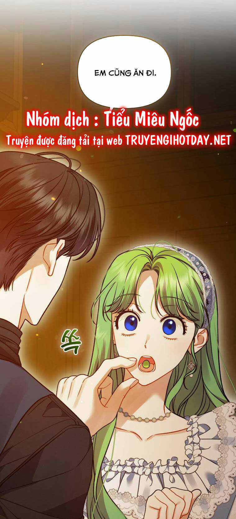 Tôi Trở Thành Em Gái Của Nam Chính Tiểu Thuyết Bl Chapter 60 trang 15