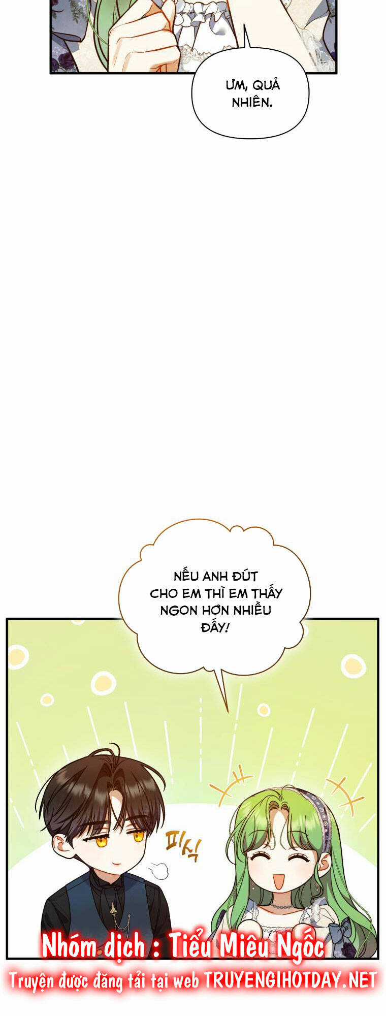 Tôi Trở Thành Em Gái Của Nam Chính Tiểu Thuyết Bl Chapter 60 trang 17