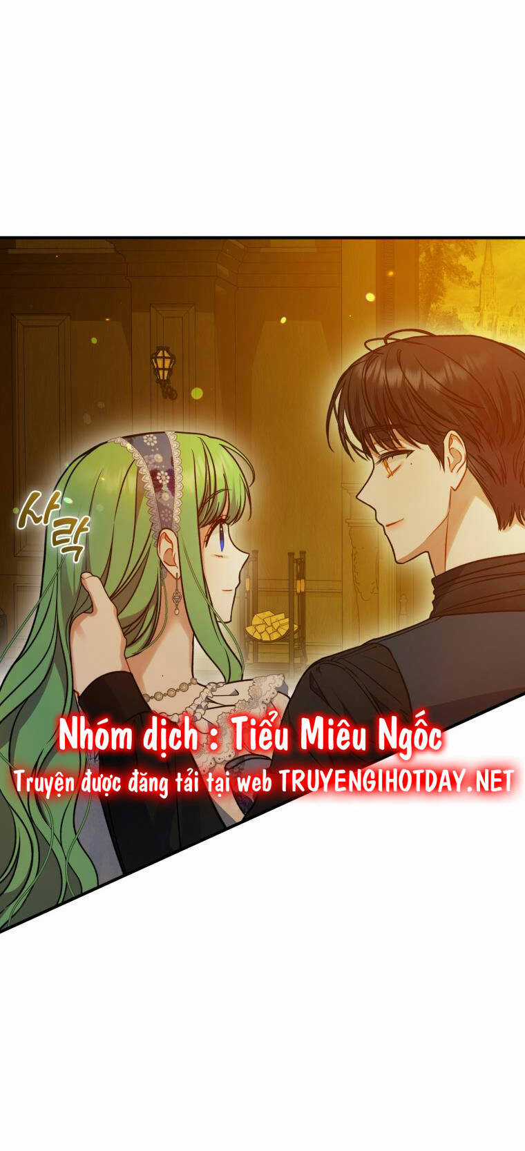 Tôi Trở Thành Em Gái Của Nam Chính Tiểu Thuyết Bl Chapter 60 trang 19
