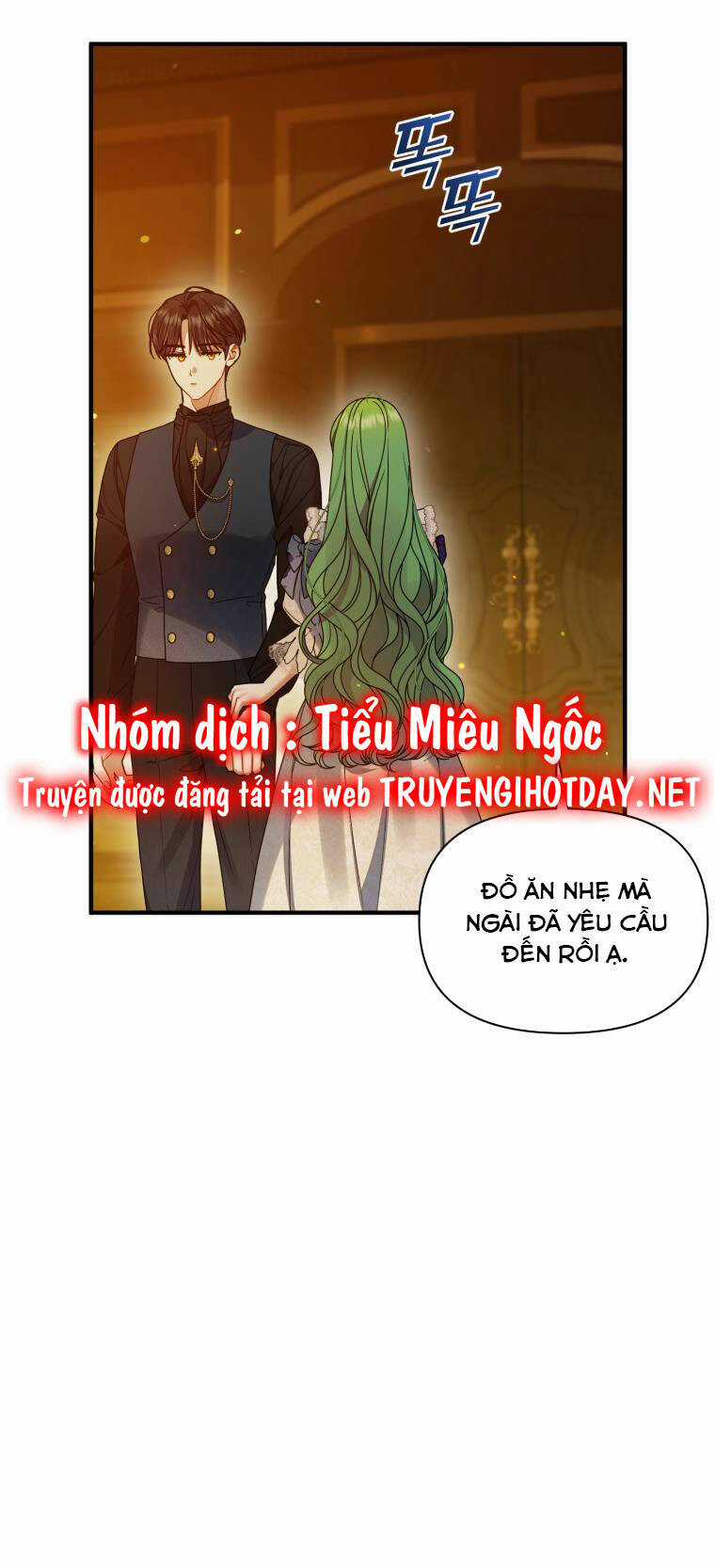 Tôi Trở Thành Em Gái Của Nam Chính Tiểu Thuyết Bl Chapter 60 trang 2