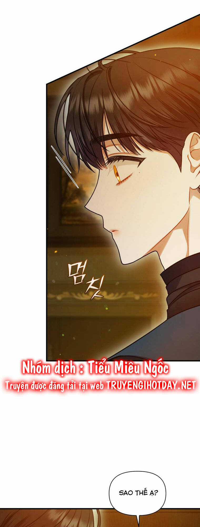 Tôi Trở Thành Em Gái Của Nam Chính Tiểu Thuyết Bl Chapter 60 trang 20