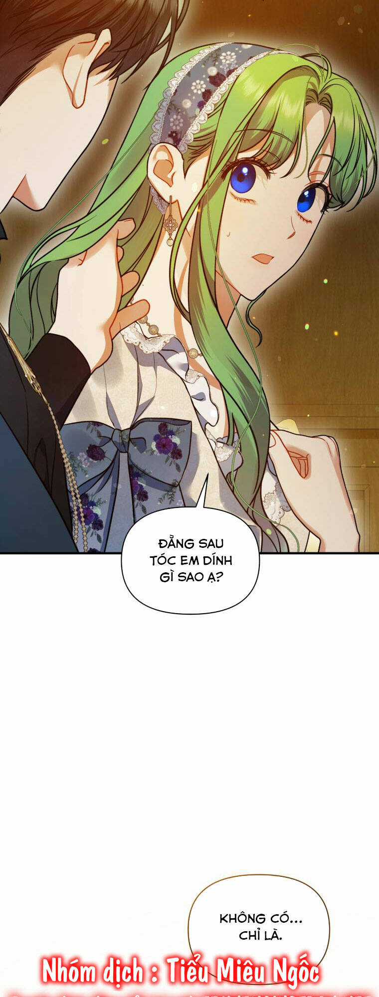 Tôi Trở Thành Em Gái Của Nam Chính Tiểu Thuyết Bl Chapter 60 trang 21