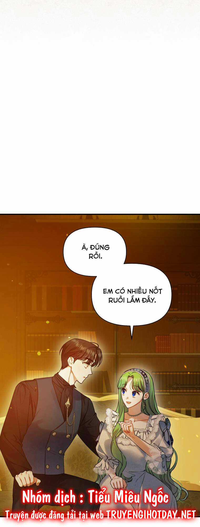 Tôi Trở Thành Em Gái Của Nam Chính Tiểu Thuyết Bl Chapter 60 trang 24