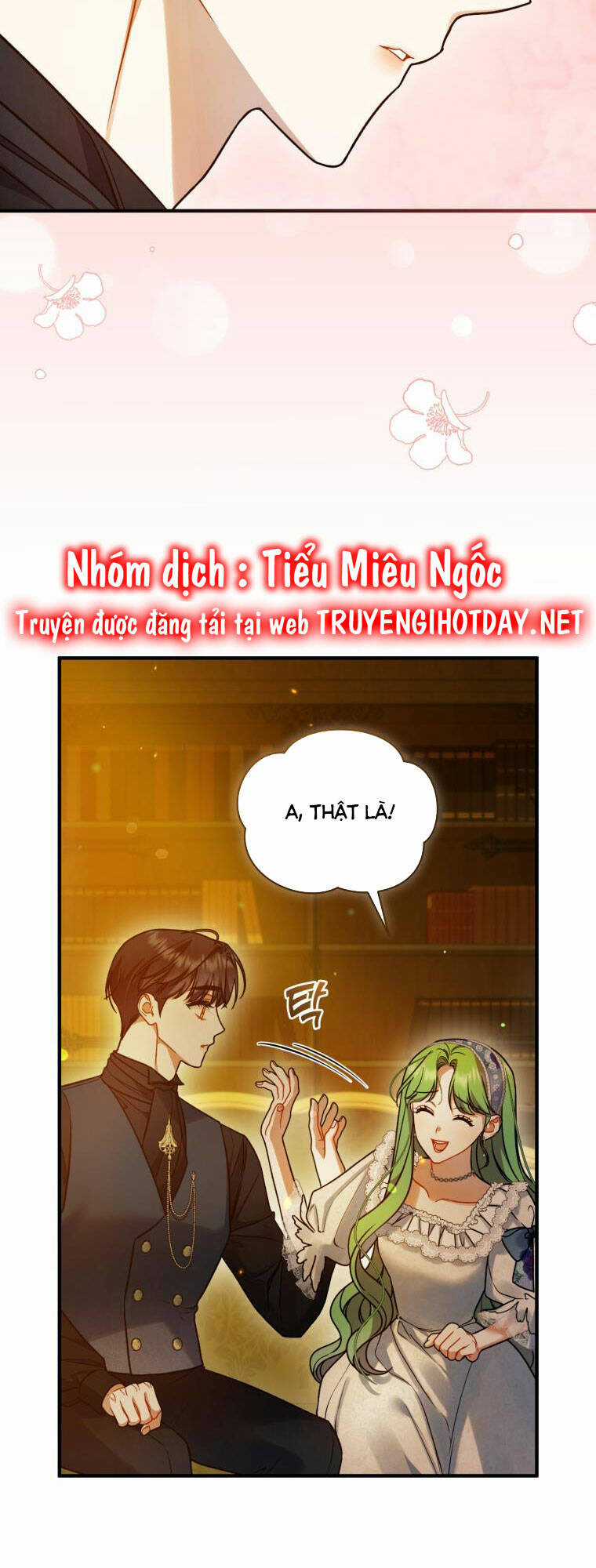 Tôi Trở Thành Em Gái Của Nam Chính Tiểu Thuyết Bl Chapter 60 trang 29