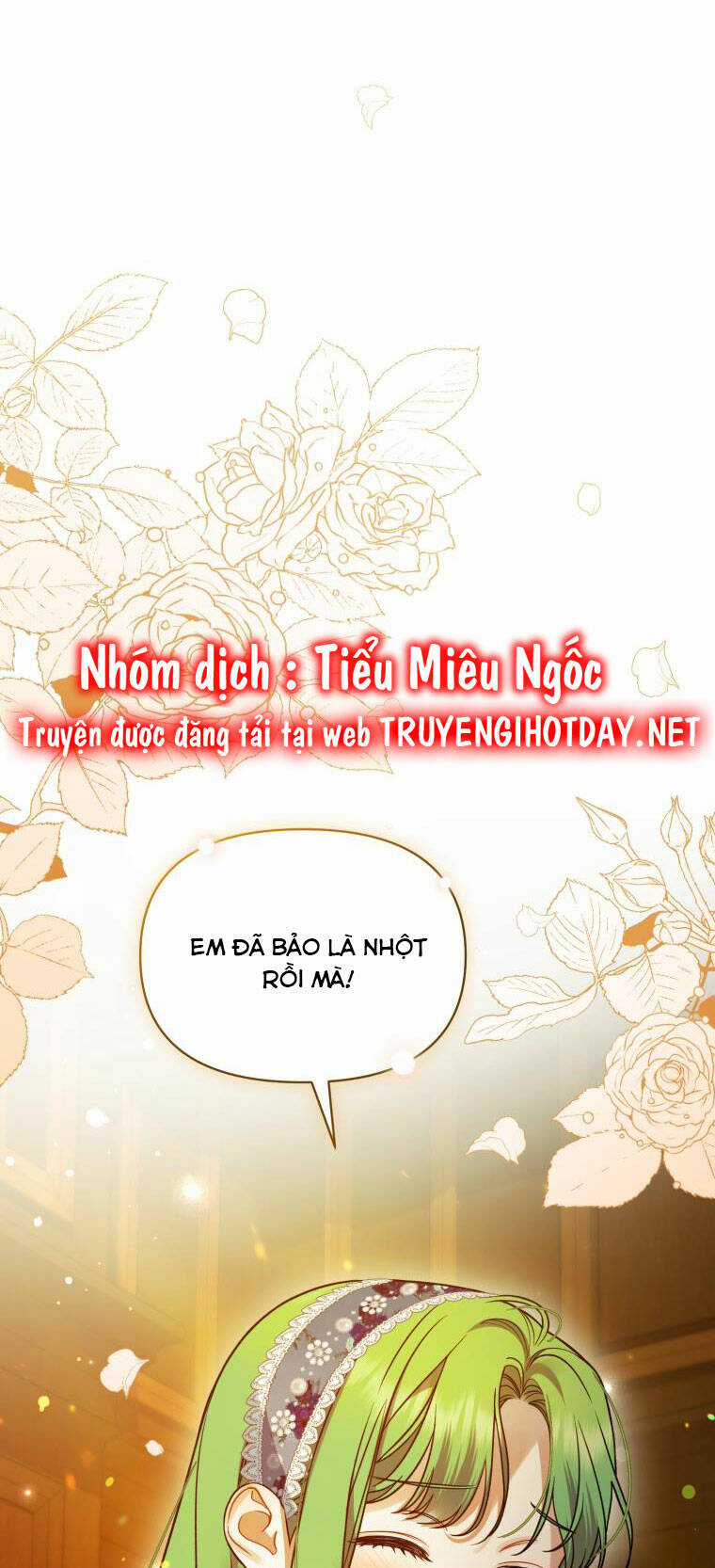 Tôi Trở Thành Em Gái Của Nam Chính Tiểu Thuyết Bl Chapter 60 trang 30