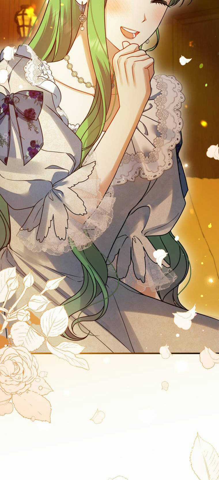 Tôi Trở Thành Em Gái Của Nam Chính Tiểu Thuyết Bl Chapter 60 trang 31