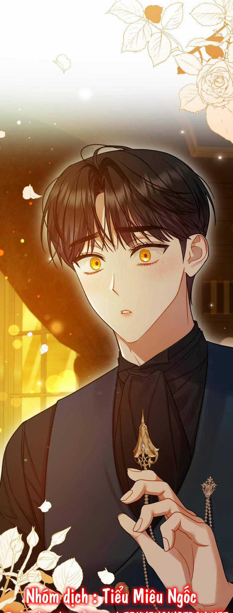 Tôi Trở Thành Em Gái Của Nam Chính Tiểu Thuyết Bl Chapter 60 trang 32