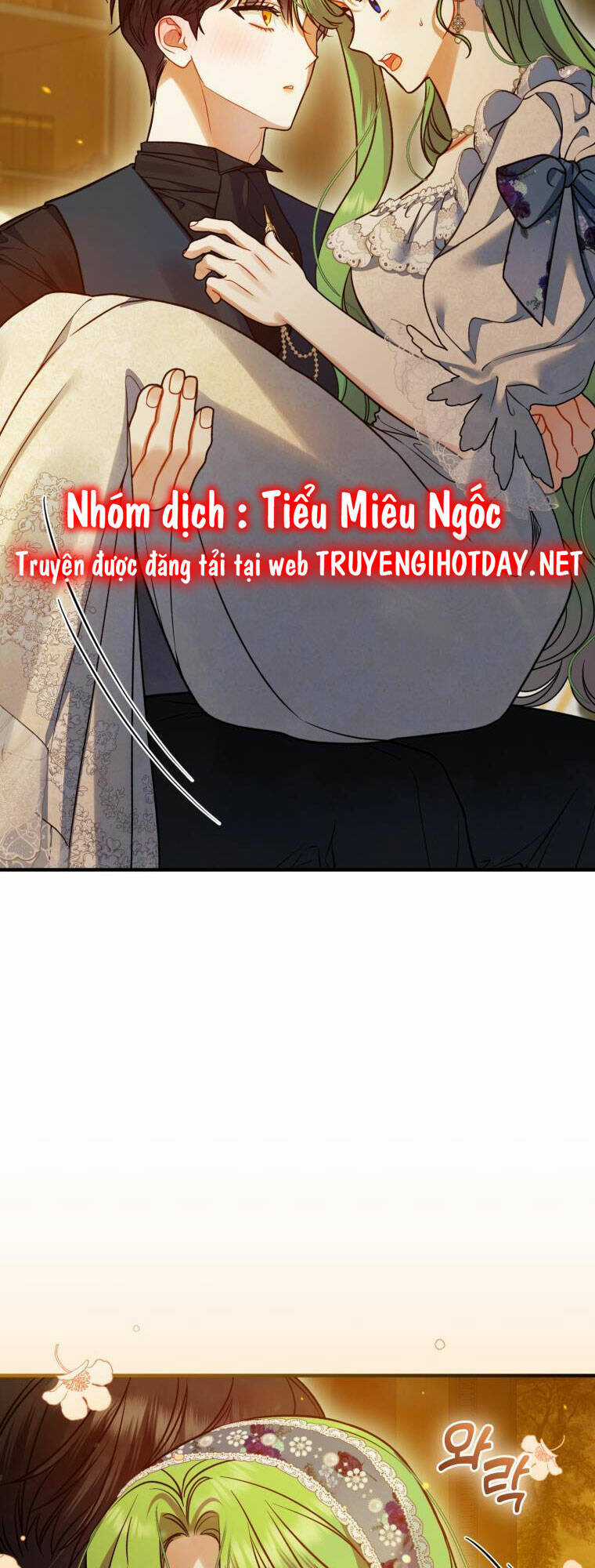 Tôi Trở Thành Em Gái Của Nam Chính Tiểu Thuyết Bl Chapter 60 trang 36