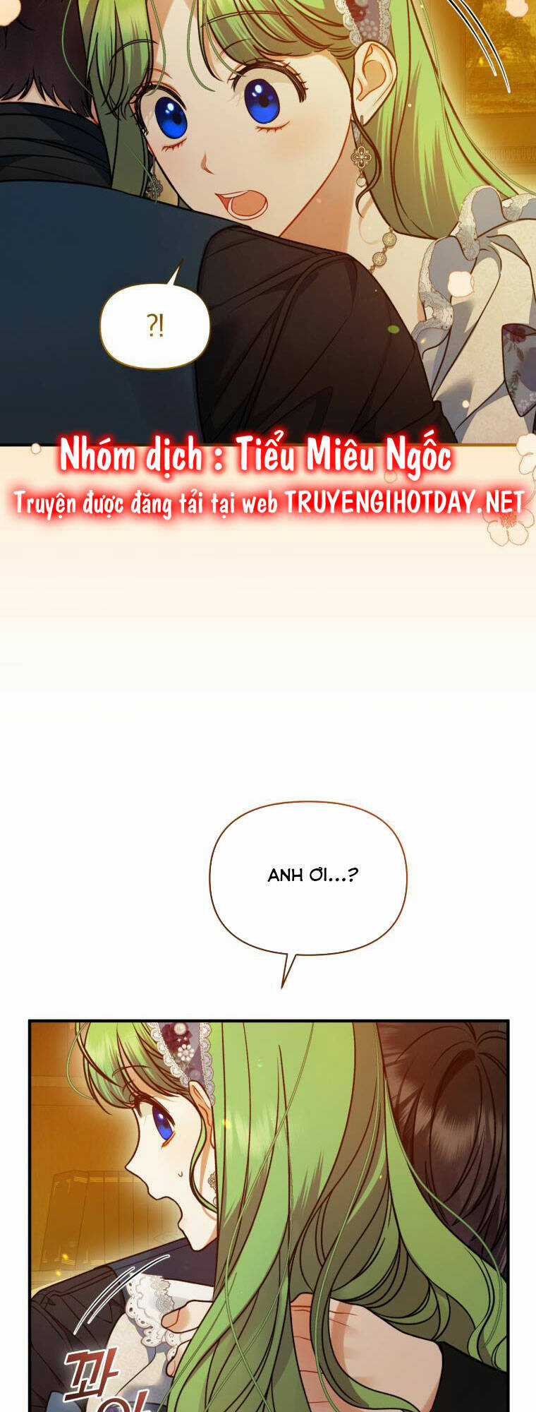 Tôi Trở Thành Em Gái Của Nam Chính Tiểu Thuyết Bl Chapter 60 trang 37