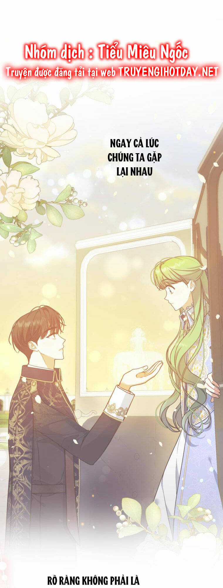 Tôi Trở Thành Em Gái Của Nam Chính Tiểu Thuyết Bl Chapter 60 trang 40