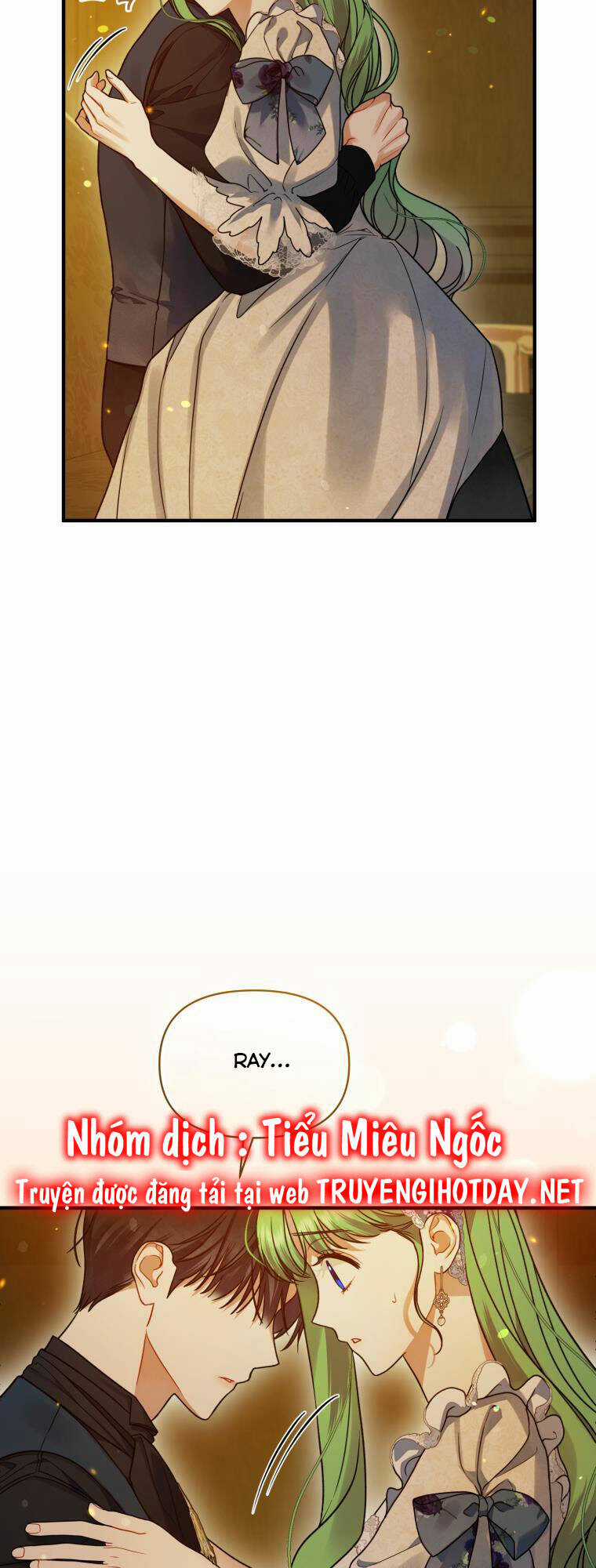 Tôi Trở Thành Em Gái Của Nam Chính Tiểu Thuyết Bl Chapter 60 trang 44