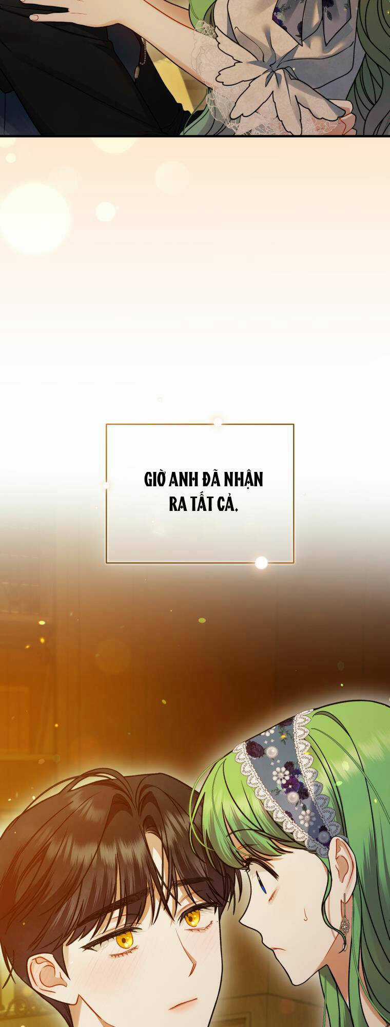 Tôi Trở Thành Em Gái Của Nam Chính Tiểu Thuyết Bl Chapter 60 trang 45