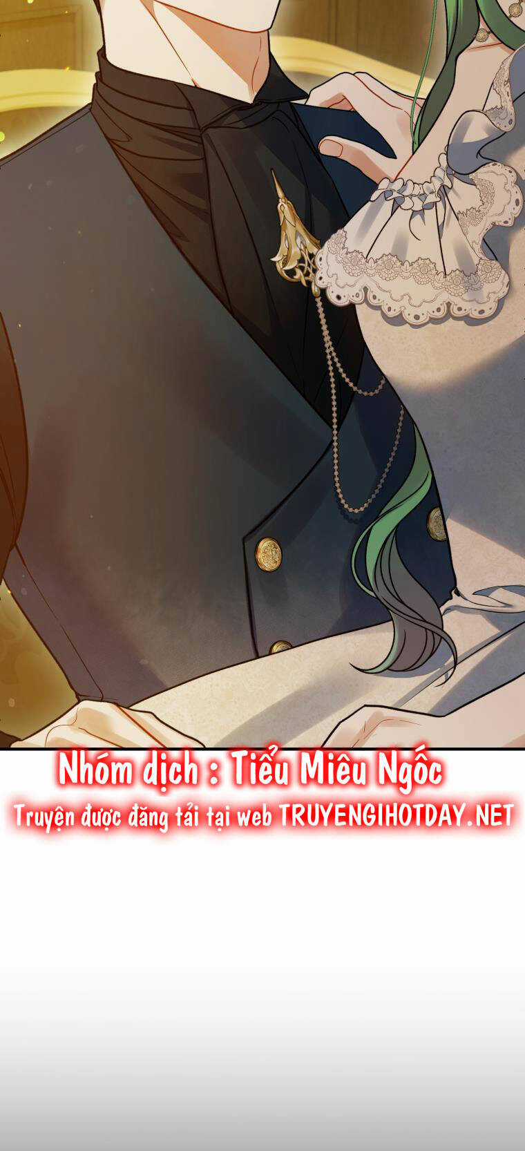 Tôi Trở Thành Em Gái Của Nam Chính Tiểu Thuyết Bl Chapter 60 trang 46