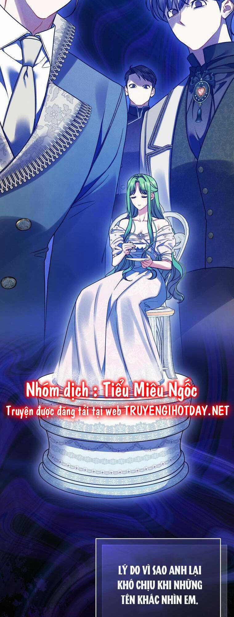 Tôi Trở Thành Em Gái Của Nam Chính Tiểu Thuyết Bl Chapter 60 trang 48