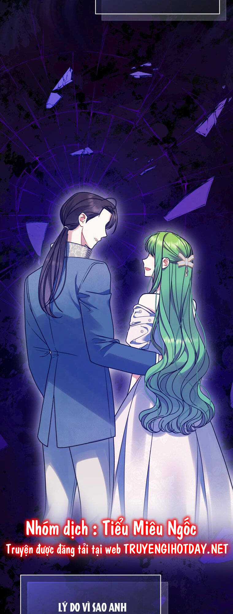 Tôi Trở Thành Em Gái Của Nam Chính Tiểu Thuyết Bl Chapter 60 trang 49