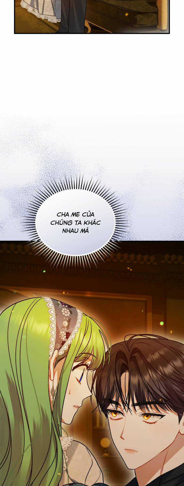 Tôi Trở Thành Em Gái Của Nam Chính Tiểu Thuyết Bl Chapter 60 trang 56