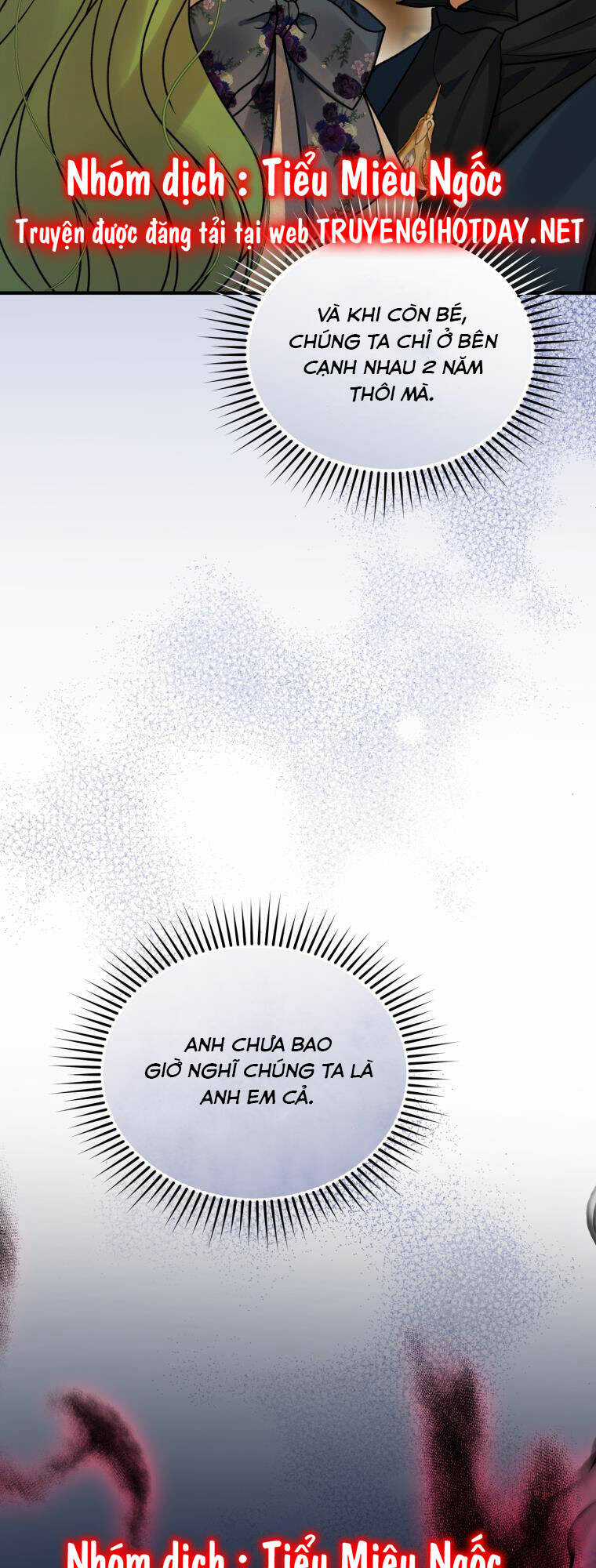 Tôi Trở Thành Em Gái Của Nam Chính Tiểu Thuyết Bl Chapter 60 trang 57