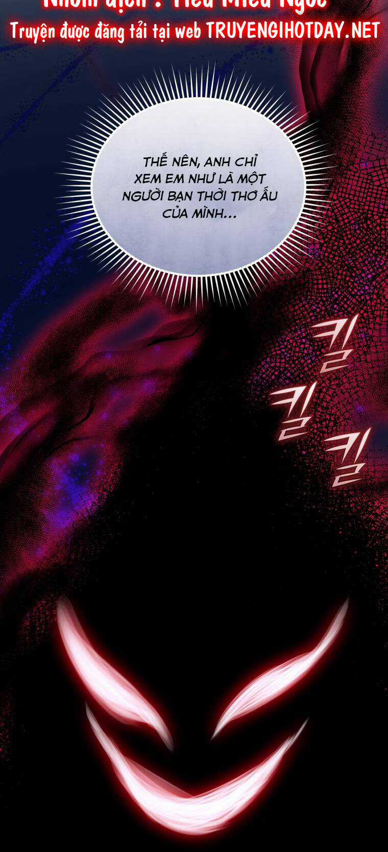 Tôi Trở Thành Em Gái Của Nam Chính Tiểu Thuyết Bl Chapter 60 trang 58