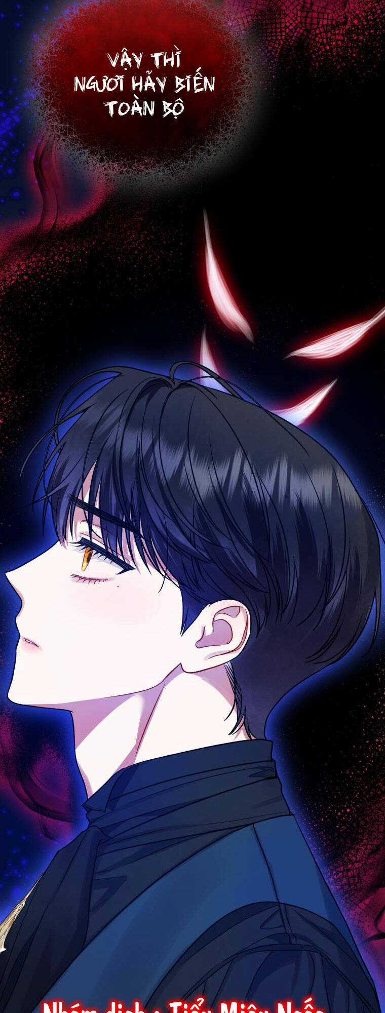 Tôi Trở Thành Em Gái Của Nam Chính Tiểu Thuyết Bl Chapter 60 trang 60