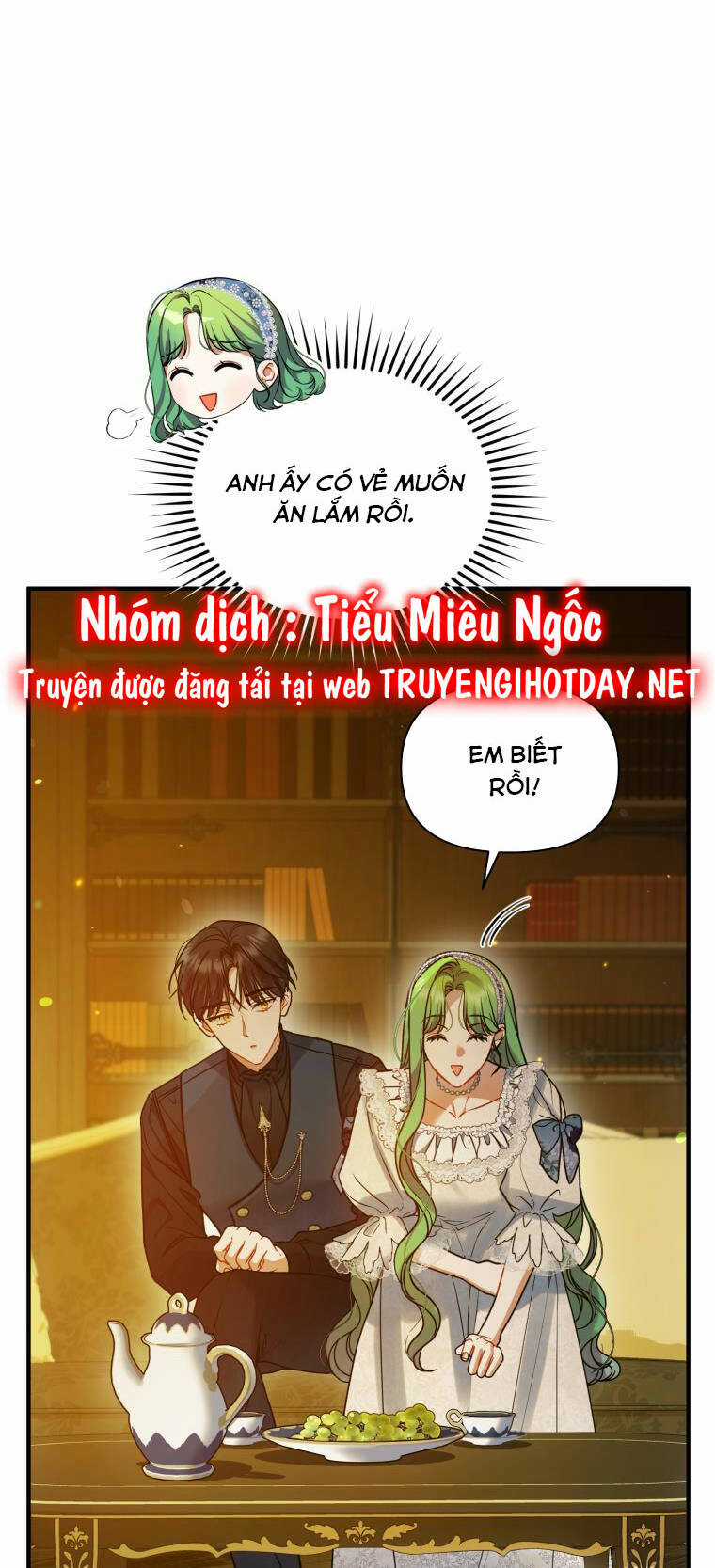 Tôi Trở Thành Em Gái Của Nam Chính Tiểu Thuyết Bl Chapter 60 trang 7