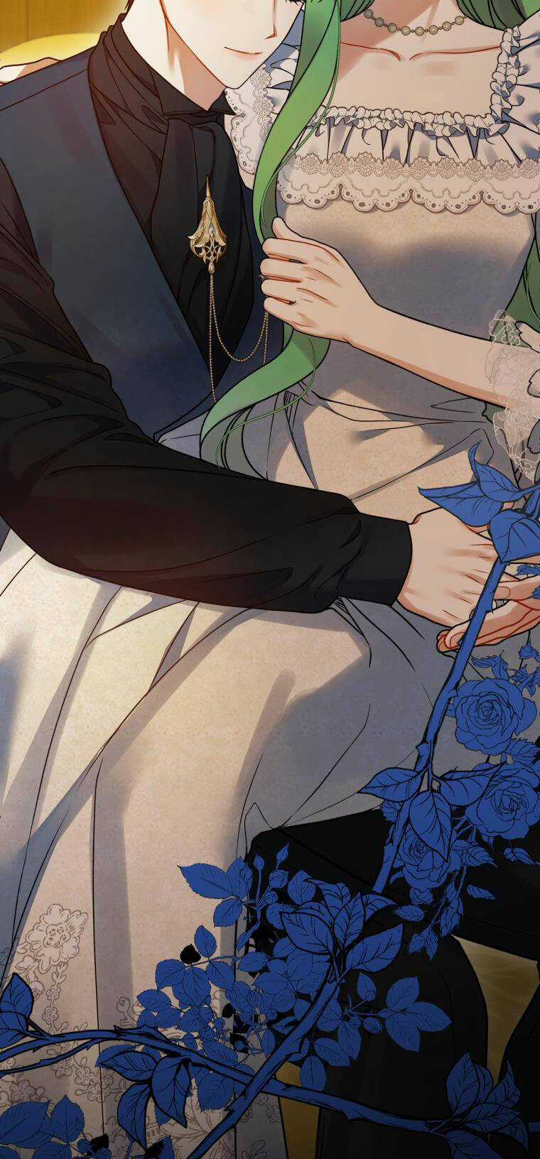 Tôi Trở Thành Em Gái Của Nam Chính Tiểu Thuyết Bl Chapter 60 trang 75