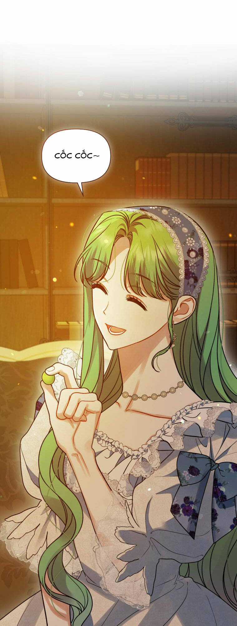 Tôi Trở Thành Em Gái Của Nam Chính Tiểu Thuyết Bl Chapter 60 trang 9