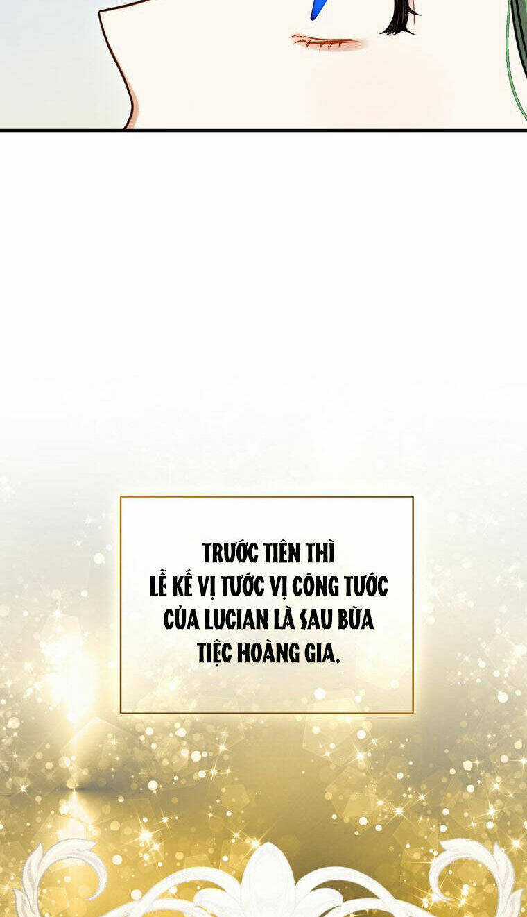 Tôi Trở Thành Em Gái Của Nam Chính Tiểu Thuyết Bl Chapter 61 trang 14