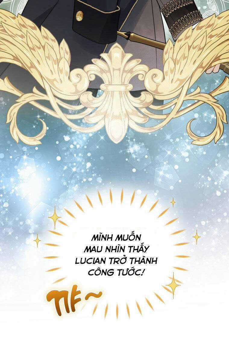 Tôi Trở Thành Em Gái Của Nam Chính Tiểu Thuyết Bl Chapter 61 trang 16