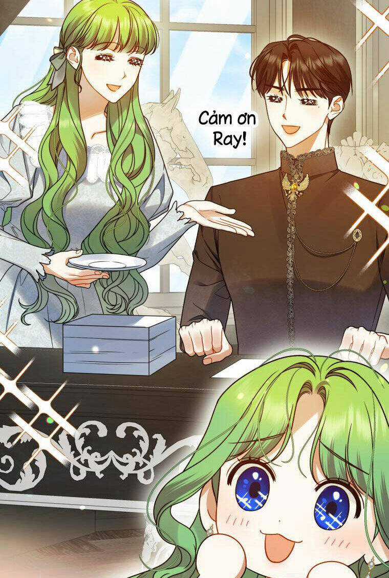 Tôi Trở Thành Em Gái Của Nam Chính Tiểu Thuyết Bl Chapter 61 trang 18