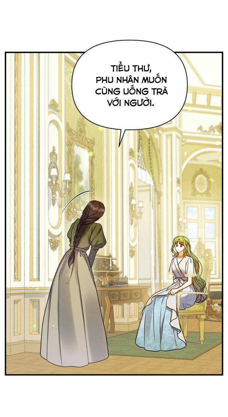 Tôi Trở Thành Em Gái Của Nam Chính Tiểu Thuyết Bl Chapter 61 trang 28