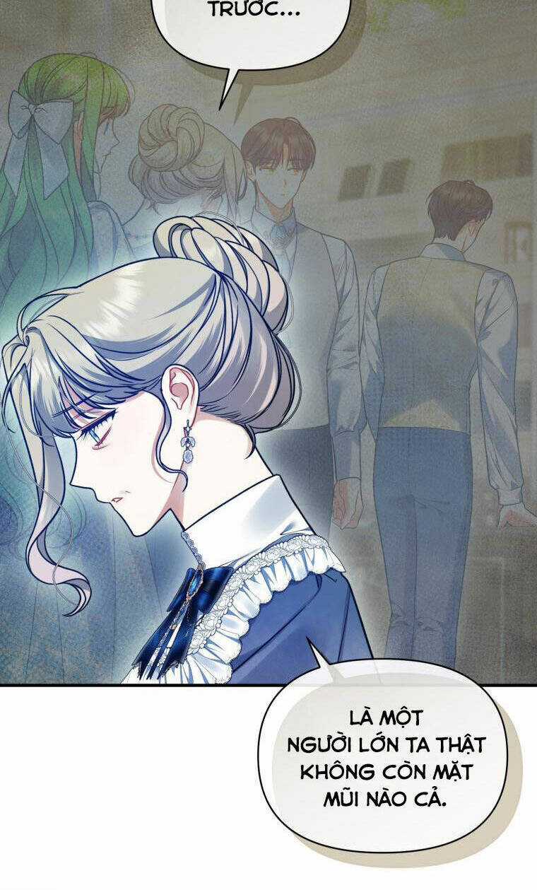 Tôi Trở Thành Em Gái Của Nam Chính Tiểu Thuyết Bl Chapter 61 trang 35