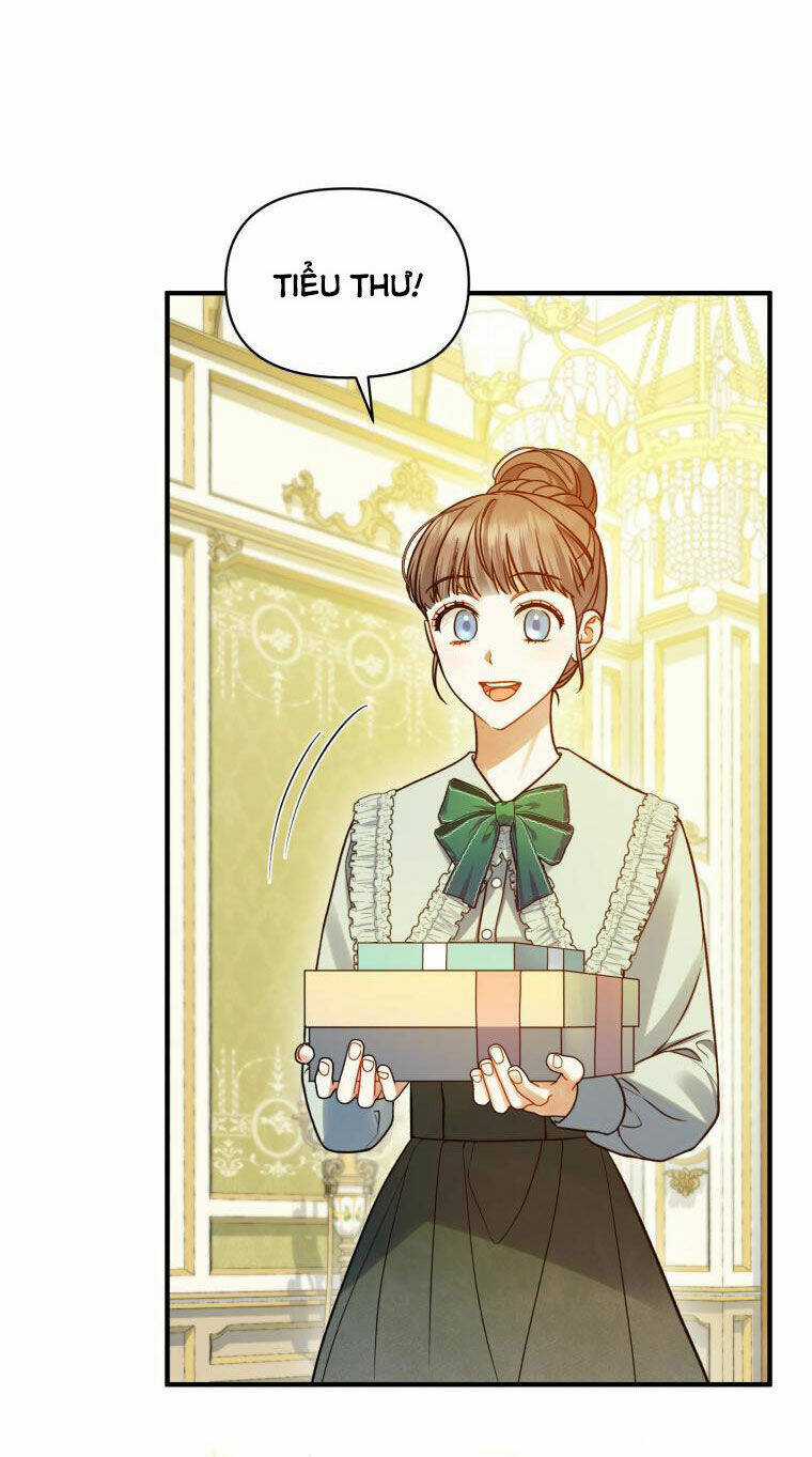 Tôi Trở Thành Em Gái Của Nam Chính Tiểu Thuyết Bl Chapter 61 trang 46