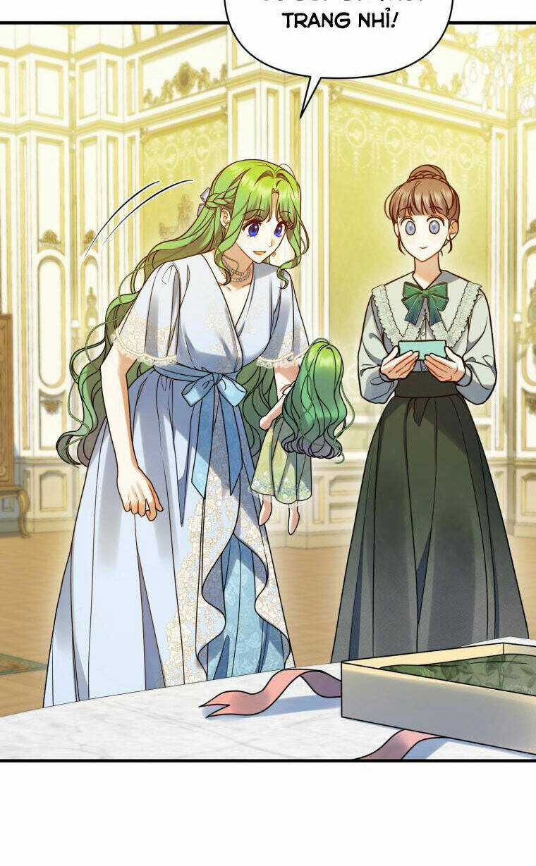 Tôi Trở Thành Em Gái Của Nam Chính Tiểu Thuyết Bl Chapter 61 trang 50