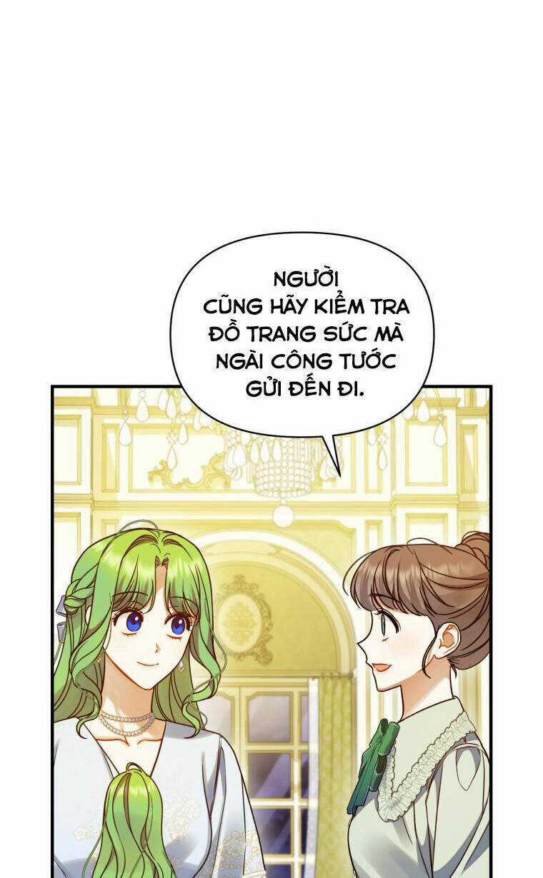 Tôi Trở Thành Em Gái Của Nam Chính Tiểu Thuyết Bl Chapter 61 trang 51