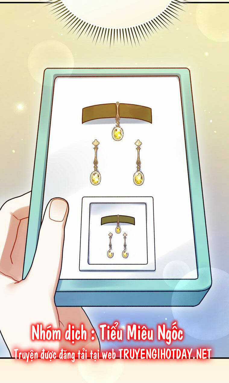 Tôi Trở Thành Em Gái Của Nam Chính Tiểu Thuyết Bl Chapter 61 trang 53