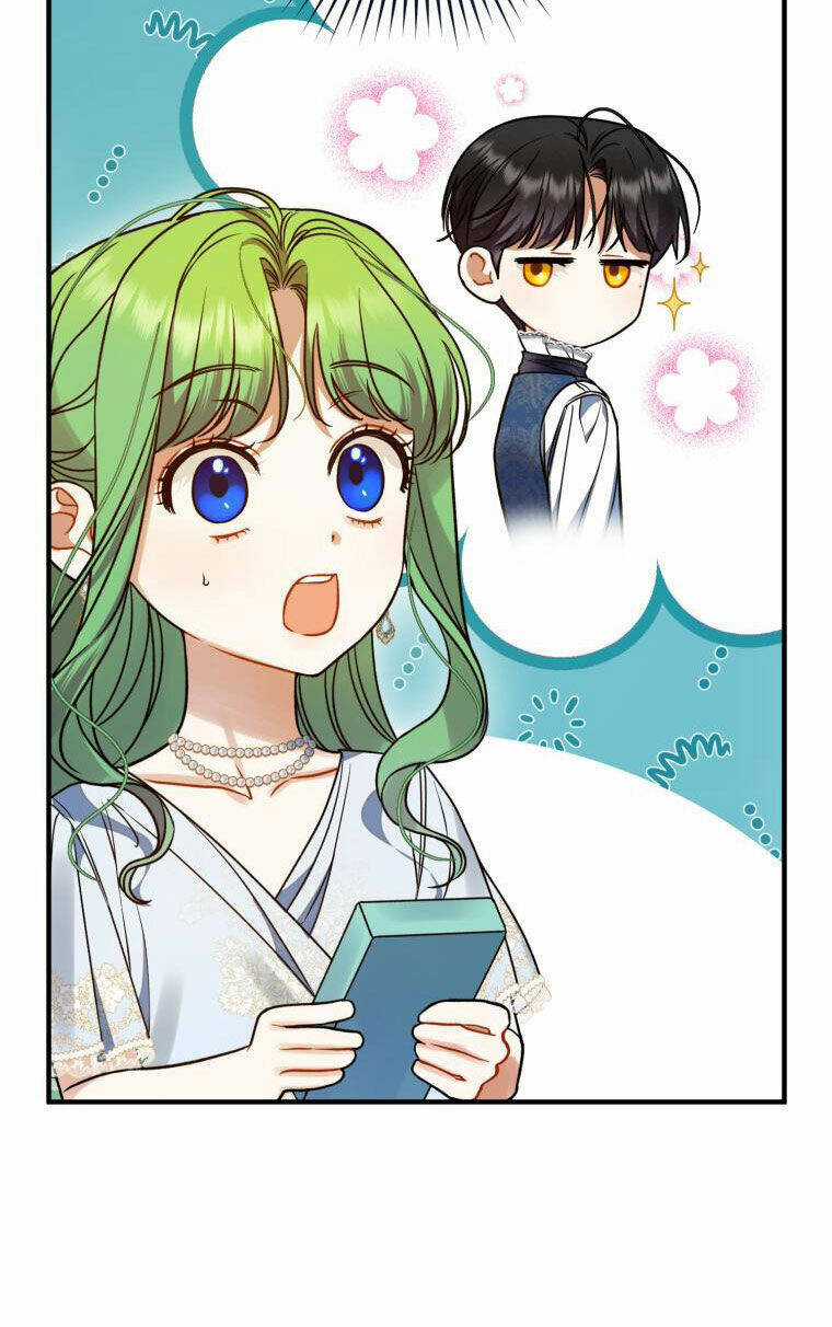 Tôi Trở Thành Em Gái Của Nam Chính Tiểu Thuyết Bl Chapter 61 trang 56