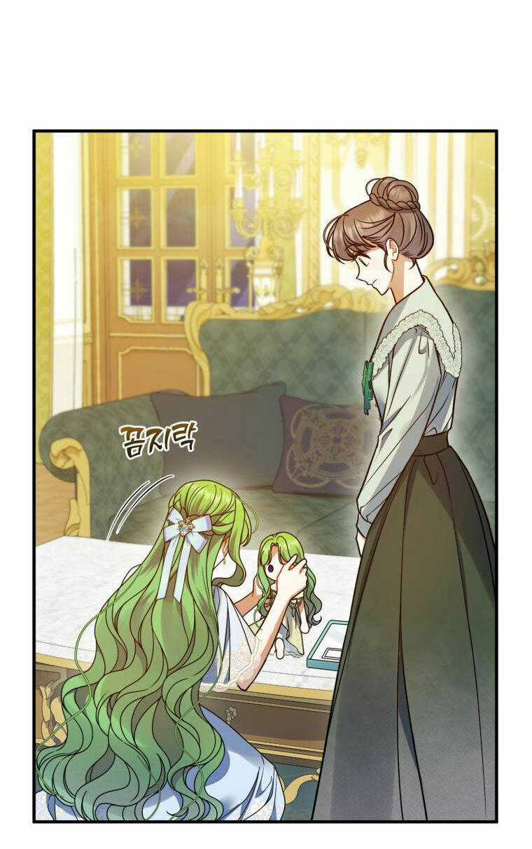 Tôi Trở Thành Em Gái Của Nam Chính Tiểu Thuyết Bl Chapter 61 trang 59