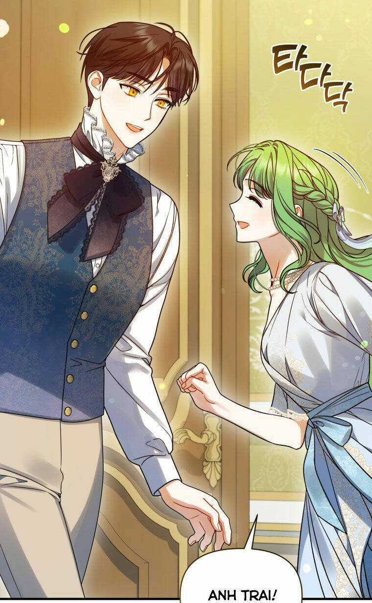 Tôi Trở Thành Em Gái Của Nam Chính Tiểu Thuyết Bl Chapter 61 trang 64