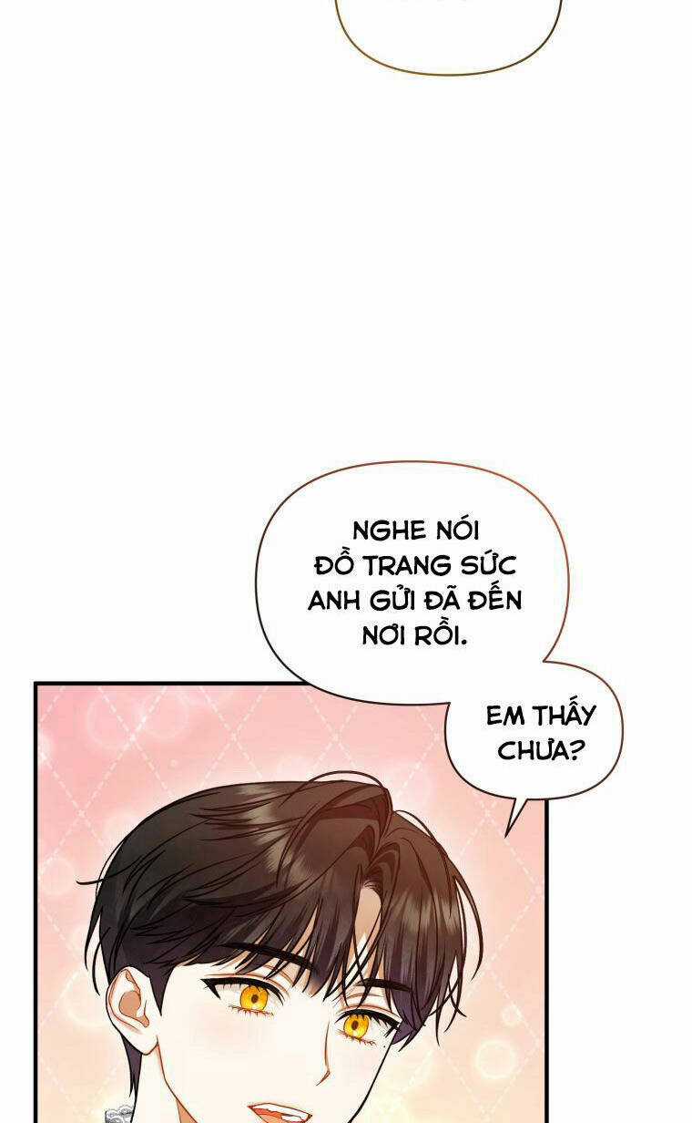 Tôi Trở Thành Em Gái Của Nam Chính Tiểu Thuyết Bl Chapter 61 trang 65