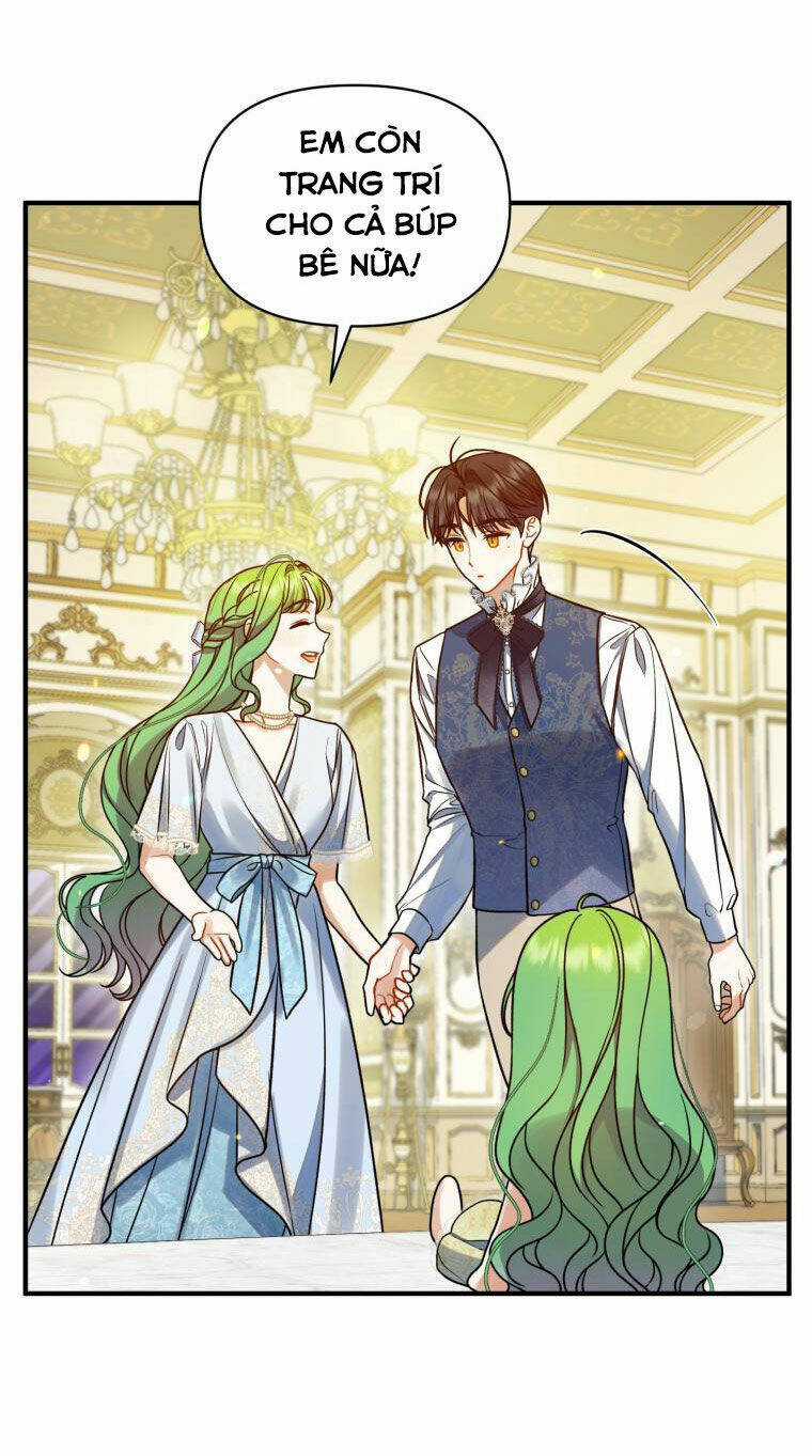 Tôi Trở Thành Em Gái Của Nam Chính Tiểu Thuyết Bl Chapter 61 trang 68